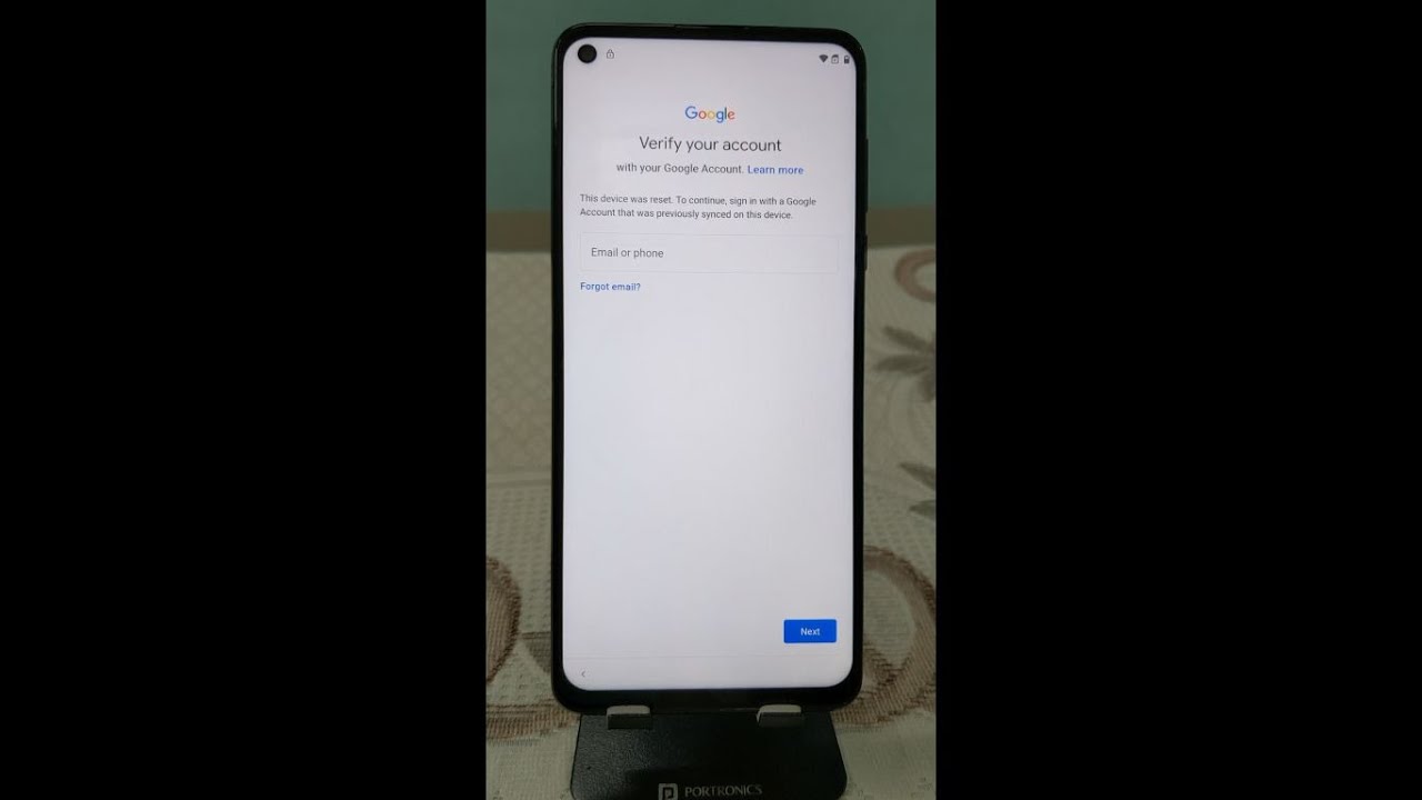 FRP Moto G Stylus 5G New Method 2022 Android 11 Bypass Google Account verification without PC