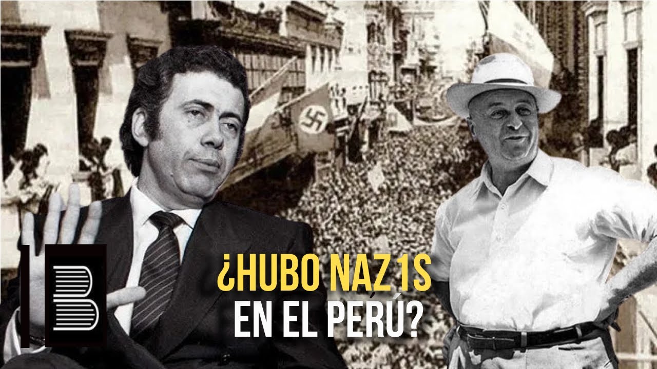 ¿Tuvieron impacto en la historia del Perú? | Segunda Guerra Mundial | Podcast Librero