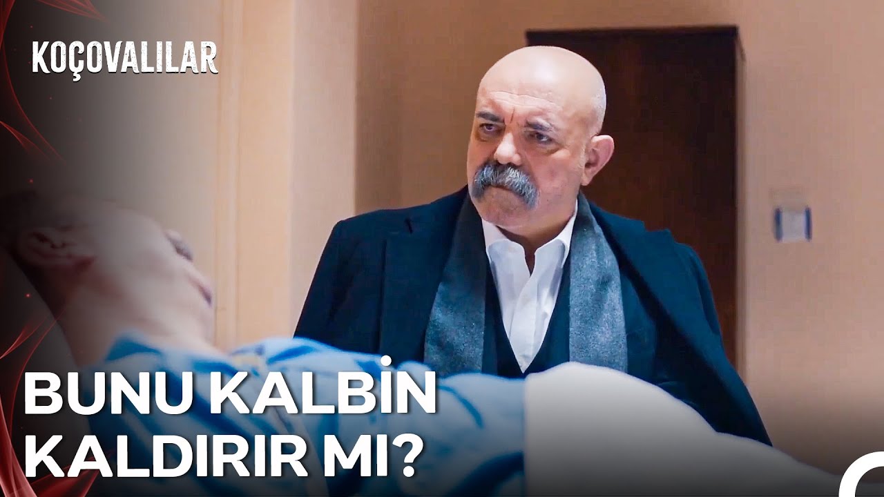 İdris, Kayıp Oğlunun Vartolu Olduğunu Öğrendi