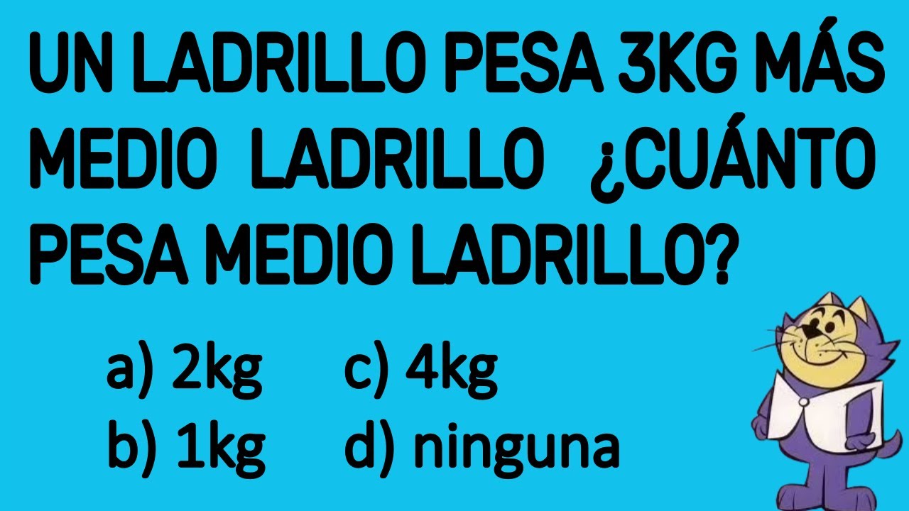 🧠 5 EJERCICIOS PARA TU SALUD CEREBRAL | Prof. BRUNO COLMENARES