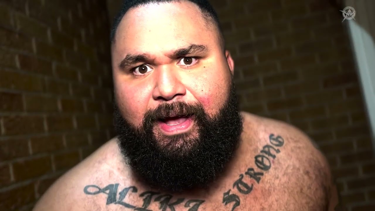 Solomon Tupu Challenges Zeeko After War Is Coming 2025 | AAW Pro