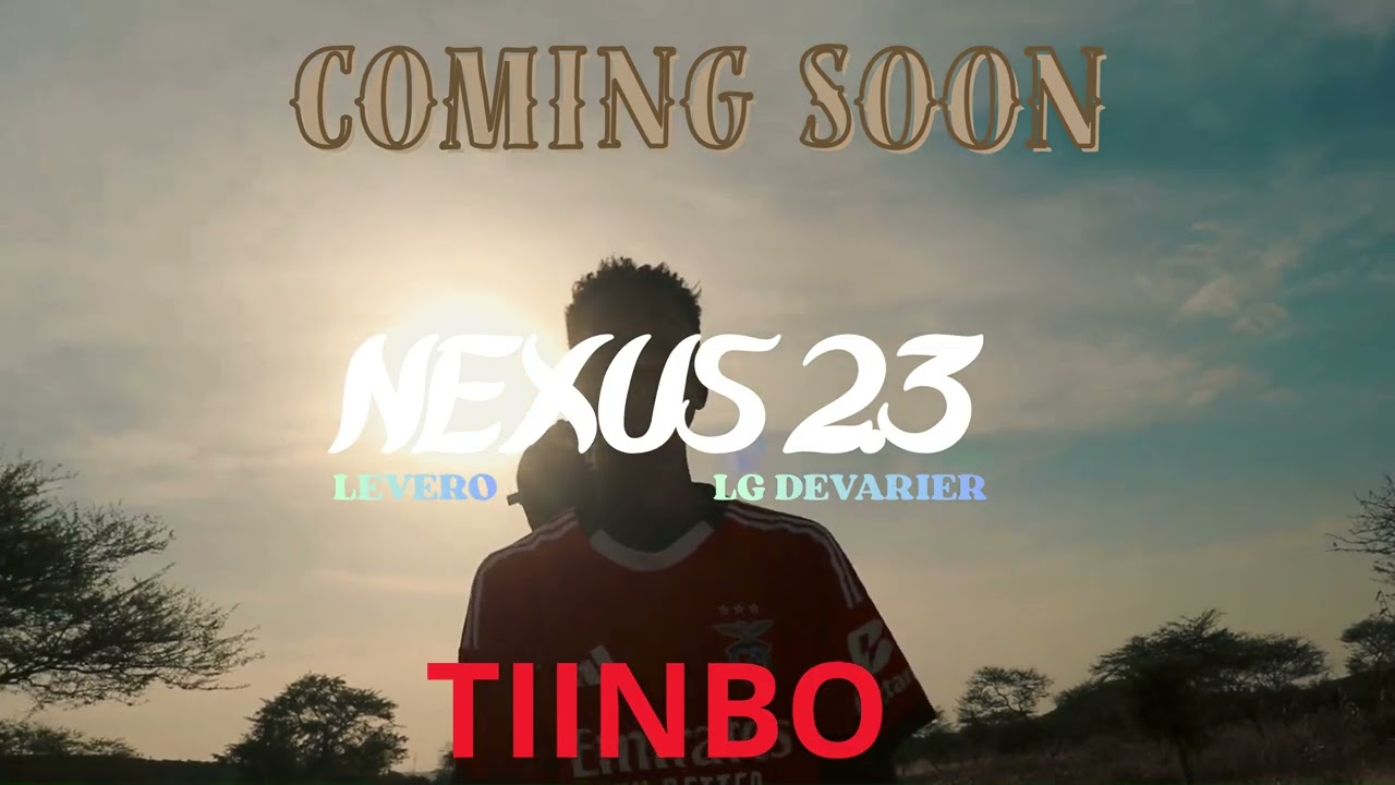 Nexus2.3_Tiinbo(teaser)