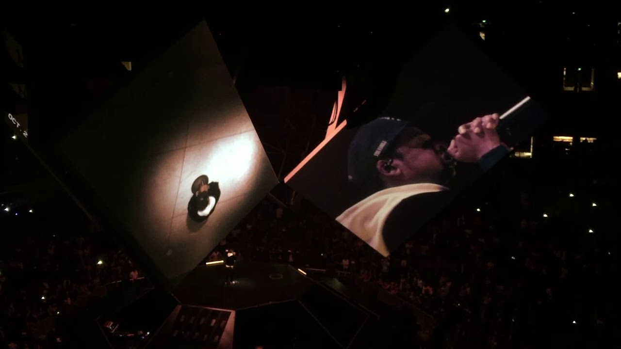 Jay-Z - 4:44 @ Honda Center