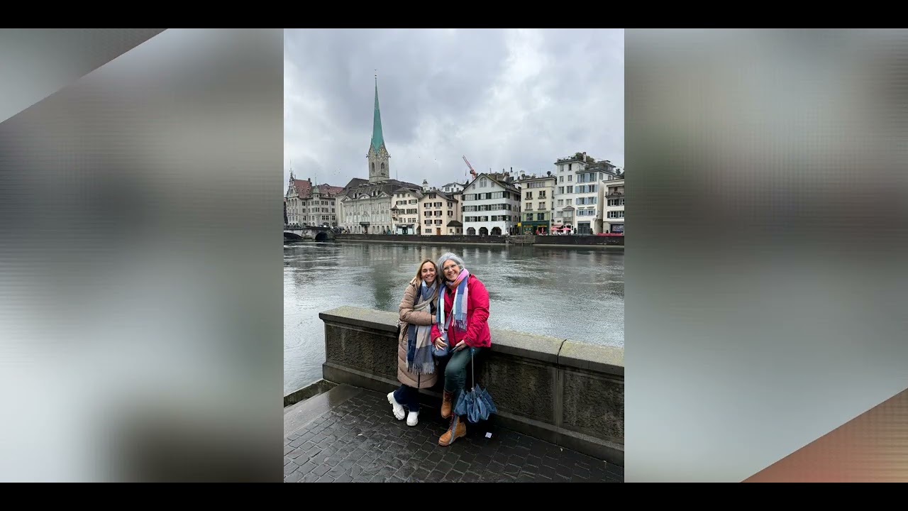 Zurich 20.02.26 a new adventure!!!