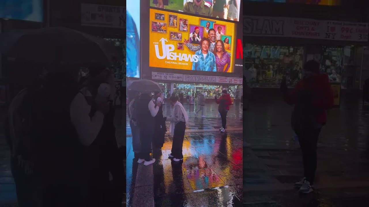 NYC by Walking  is live!