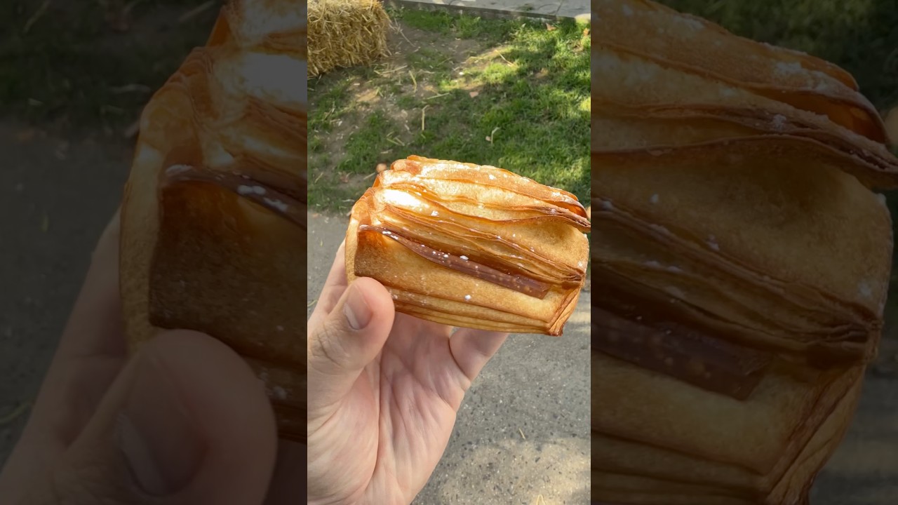 Лучшая пекарня в Коннектикуте
