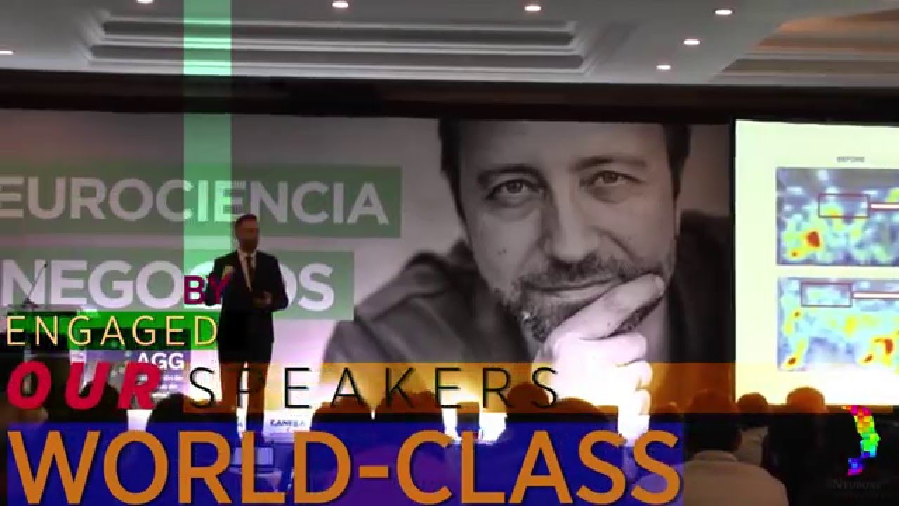 Applied Neuroscience Workshops and Keynotes