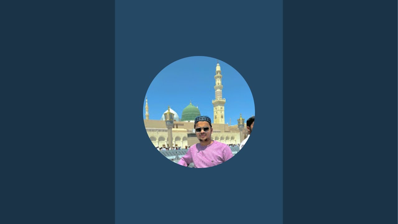 MAKKAH Live