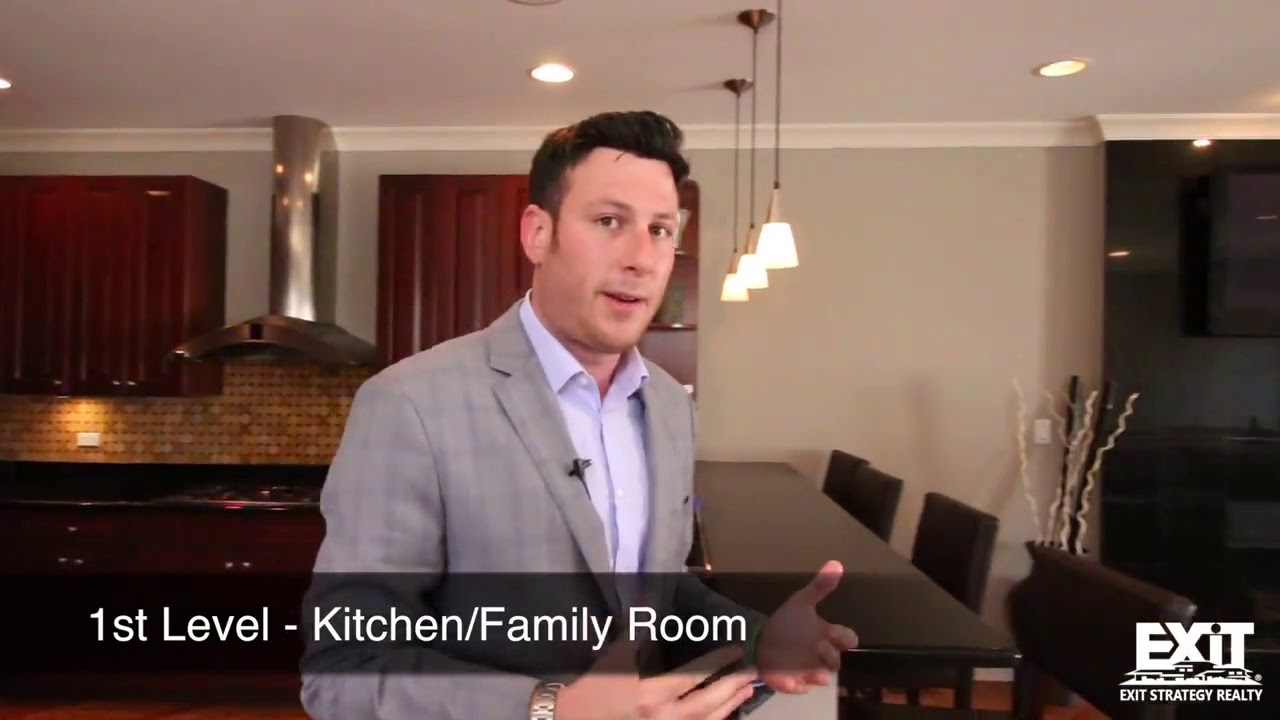 Chicago Real Estate Video Property Tour