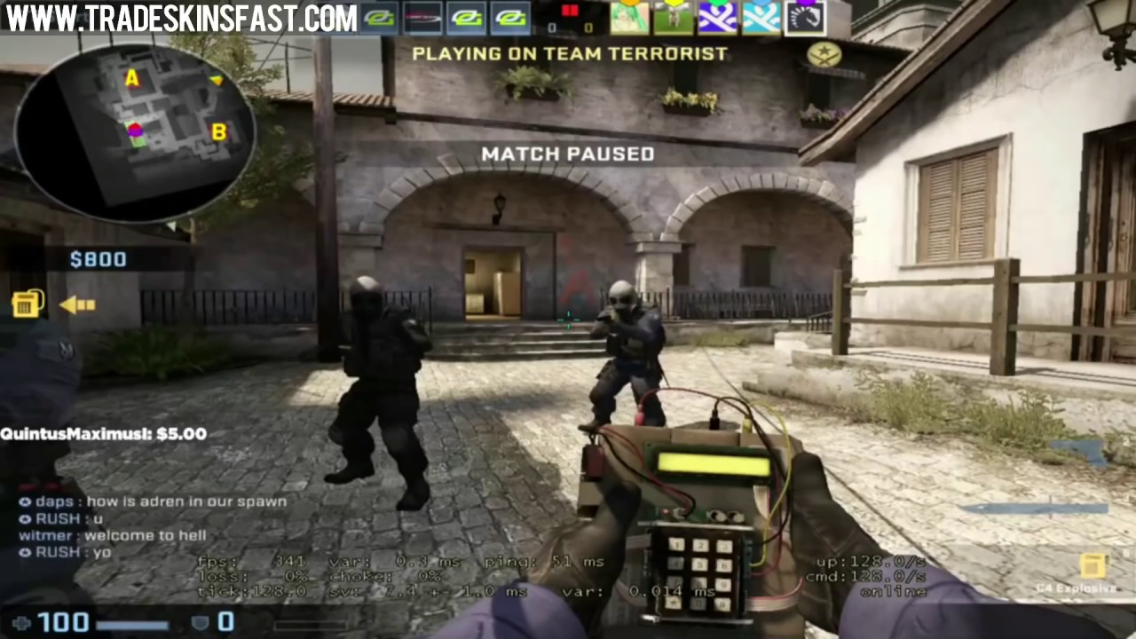 CS GO   FUNNY GLITCH BUG COMPILATION