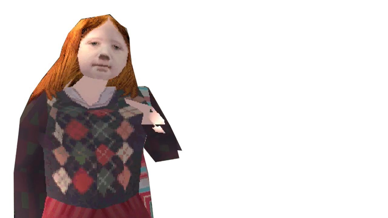 Гарри Поттер 2 (PS1)