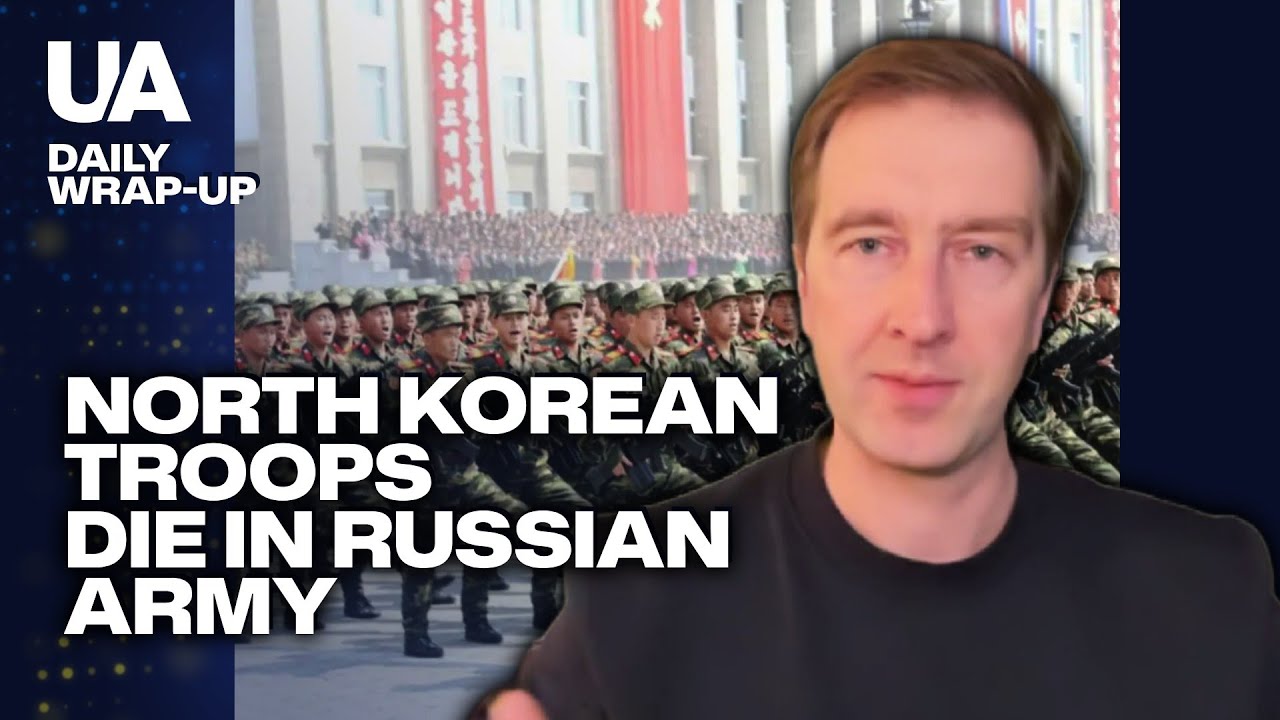 Why North Korean Troops Die In the Ranks of Russian Army?