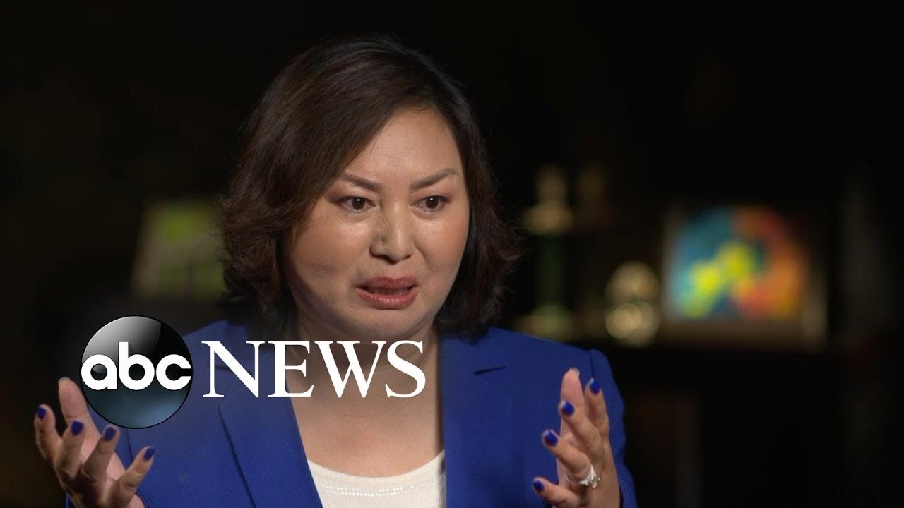 Former owner of Orchids of Asia spa speaks out
