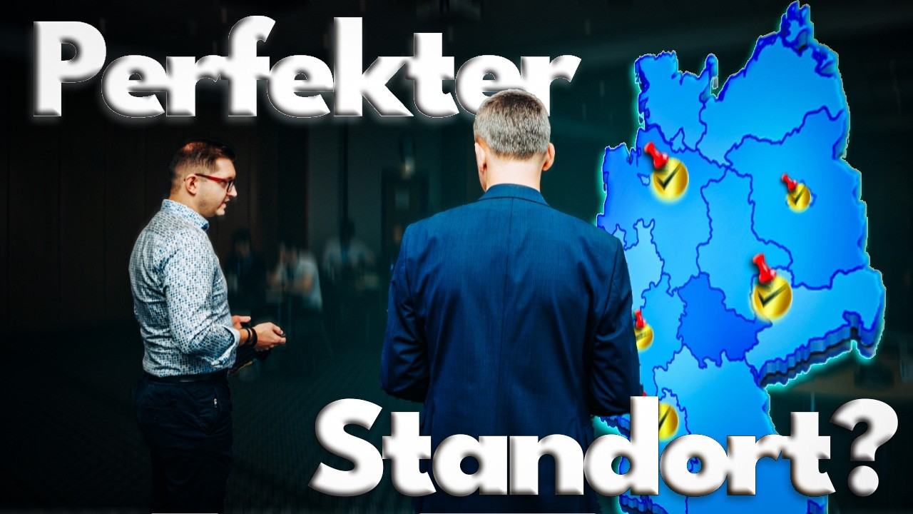 Immobilien-Insider packt aus: Diese Standorte machen dich reich