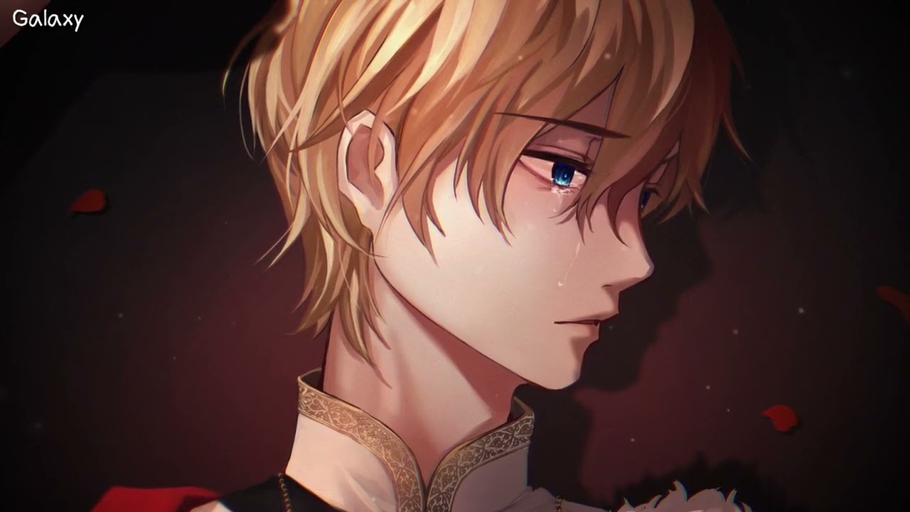 「Nightcore」&rarr; disaster - (lyrics)