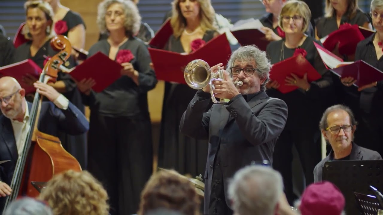 MITO per la città 2025 Torino - Quando il Jazz incontra il Sacro