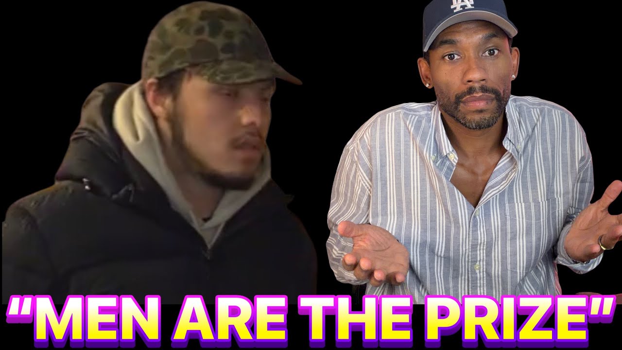 A HORSE FACED MAN SAYS WOMEN SHOULD PAY FOR DATES BECAUSE MEN HAVE DONE MORE FOR SOCIETY!