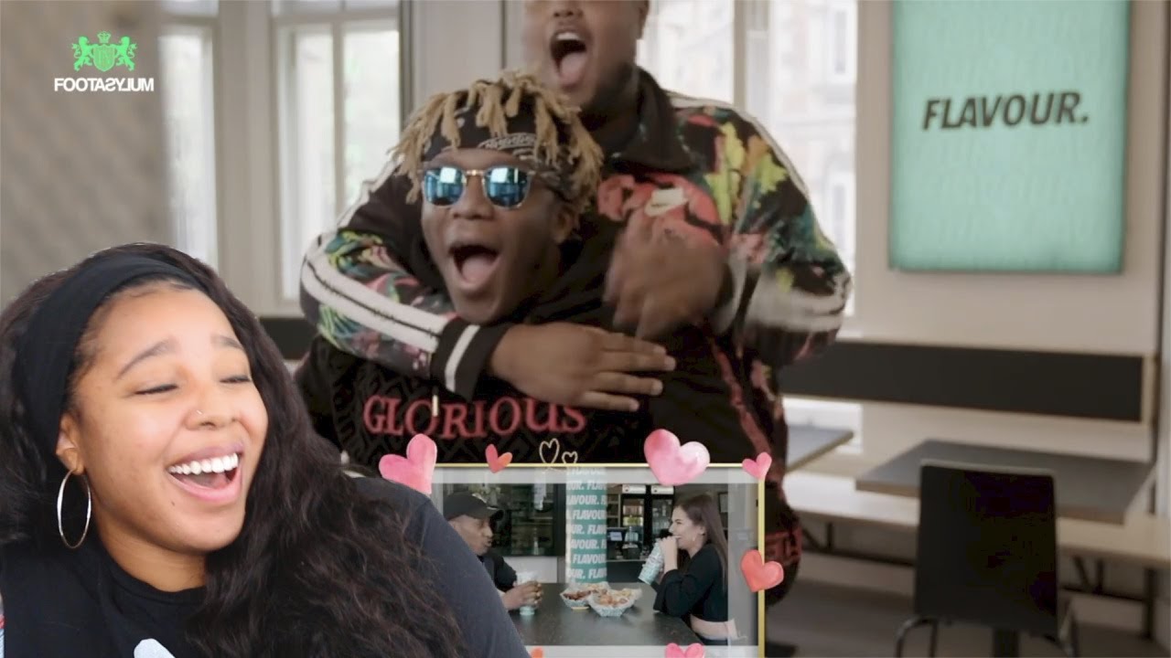 KSI Dating Show "DOES THE SHOE FIT" FUNNIEST MOMENTS | Reaction