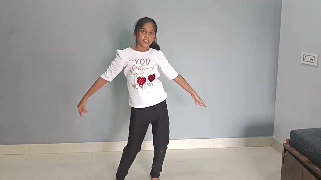 Dance on Jai Ho| Happy Independence Day 