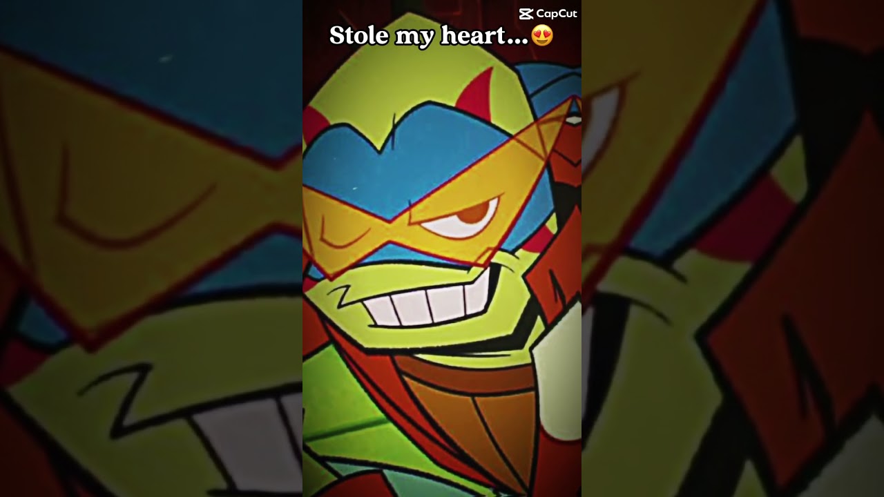 #saveriseofthetmnt