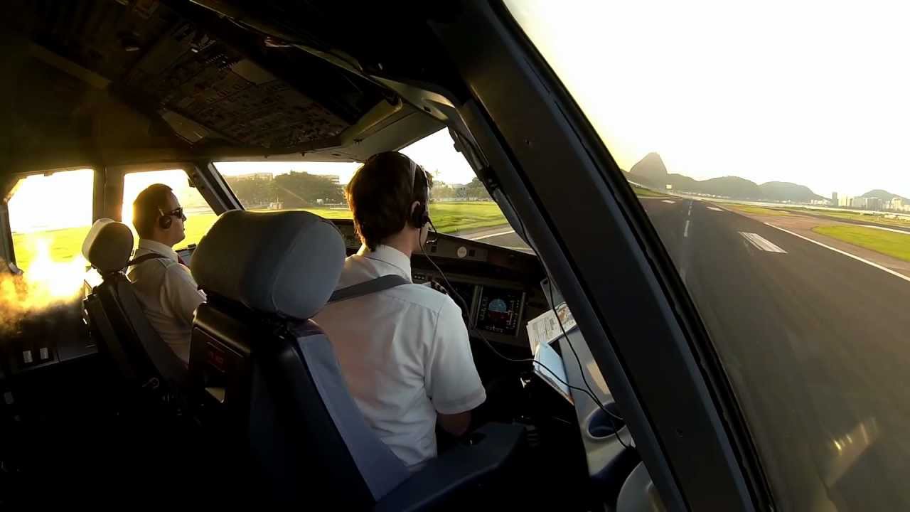 FEAR OF FLYING