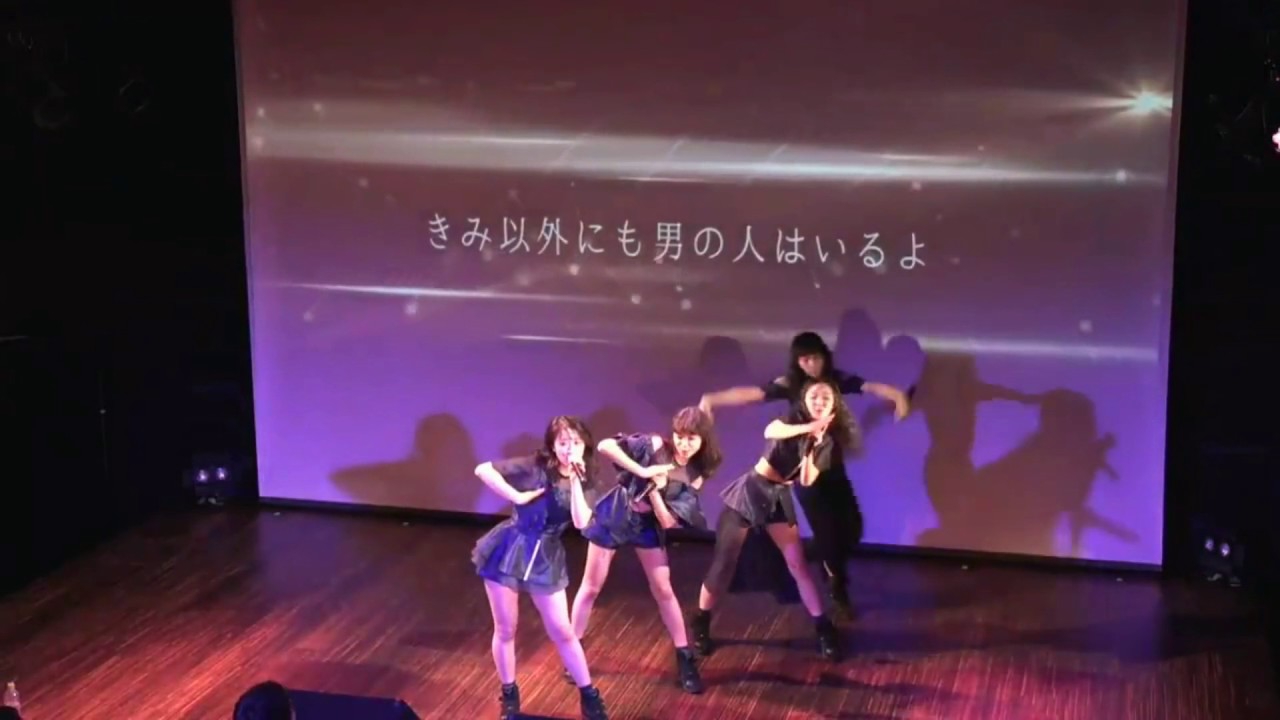 東京女子流 - たぶんずっとスキ (7周年記念LIVE) Tokyo Girls' Style - Tabun Zutto Suki (7th Anniversary Live)