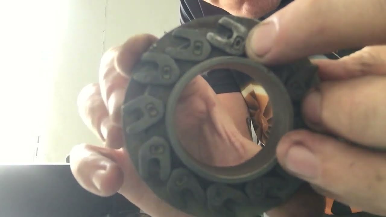 Geometria variavel de Turbina tem conserto ou reparo???