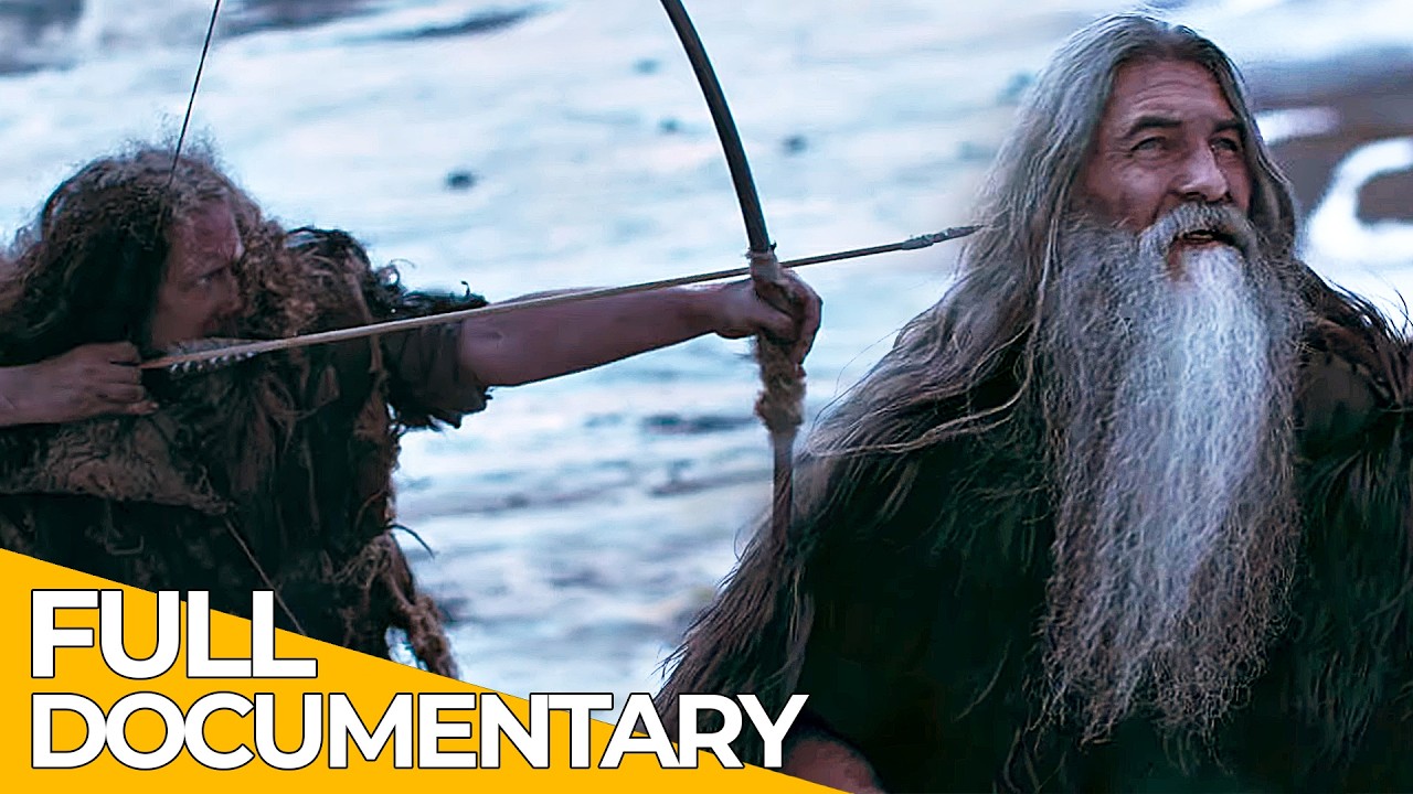 Unearthed: Ancient Murder Mysteries | Episode 2: Ötzi the Iceman | FD Ancient History