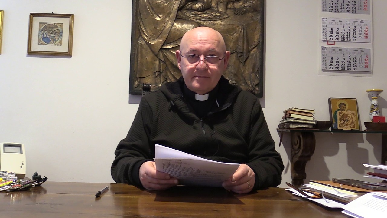 LETTURA E COMMENTO AL VANGELO di Domenica 8 Marzo 2026