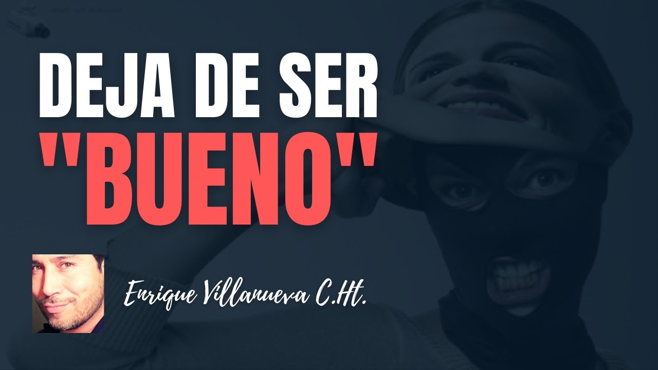 DEJA DE SER 