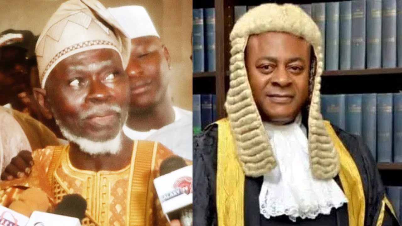 'Peter Obi Must Succumb' - Lamidi Apapa Gives Ikpeazu SAN, Peter Obi's Lawyer 48Hrs To Brief Him