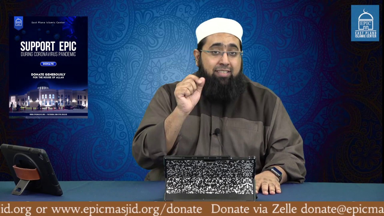 Most People will Regret | Hadith of the Day | Imam Nadim Bashir