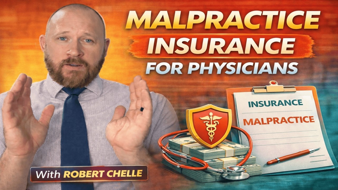 Malpractice Insurance for Physicians | Claims-Made vs Occurrence Explained