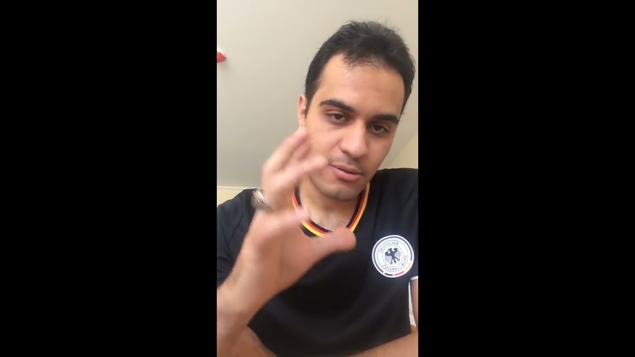 فتره التدريب اثناء معادله التمريض في ألمانيا