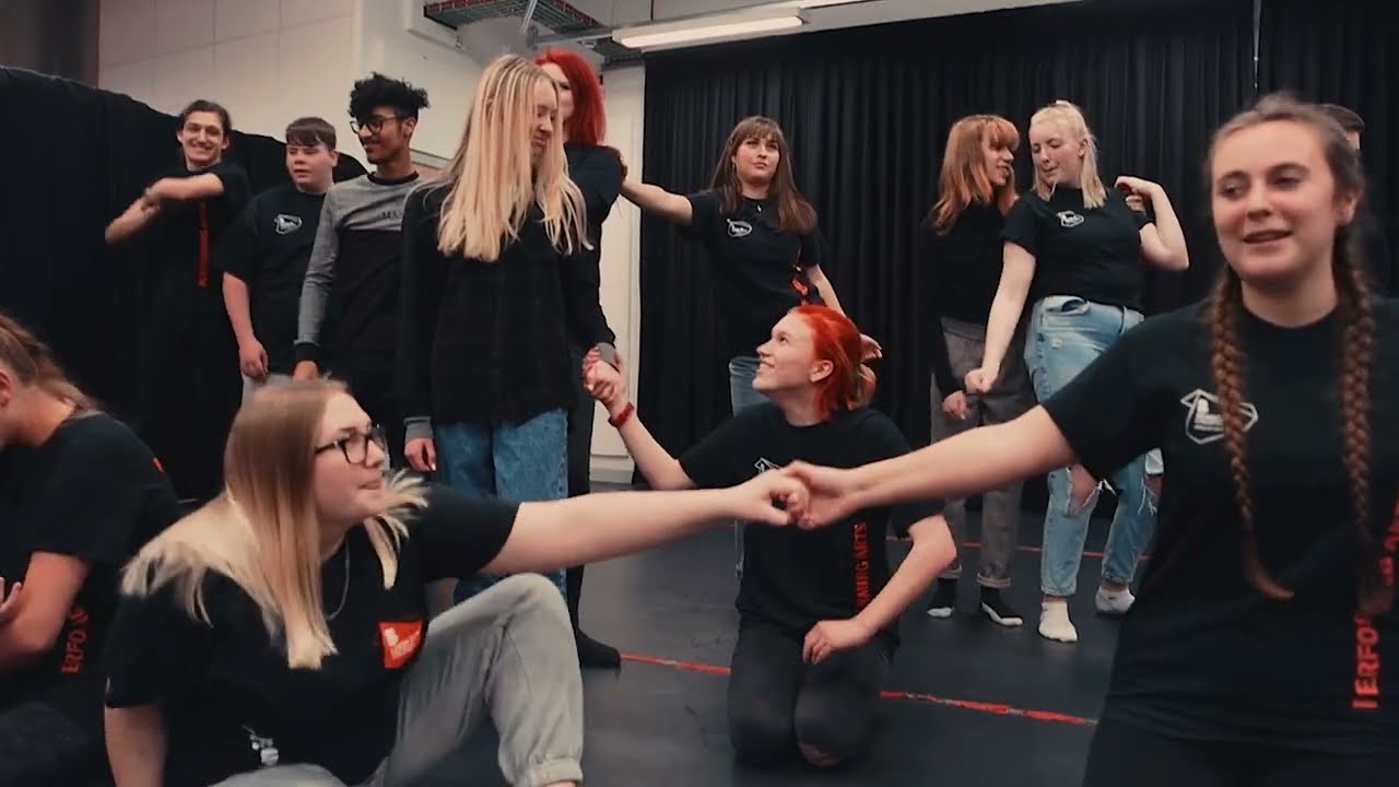 14+ Academies - A discussion with parents and students | Leeds City College