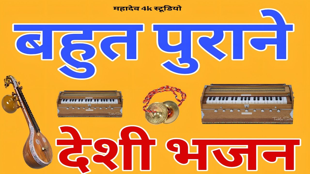 देसी वीणा भजन //झीनो झीनों बोले रस कानजी/ 2025