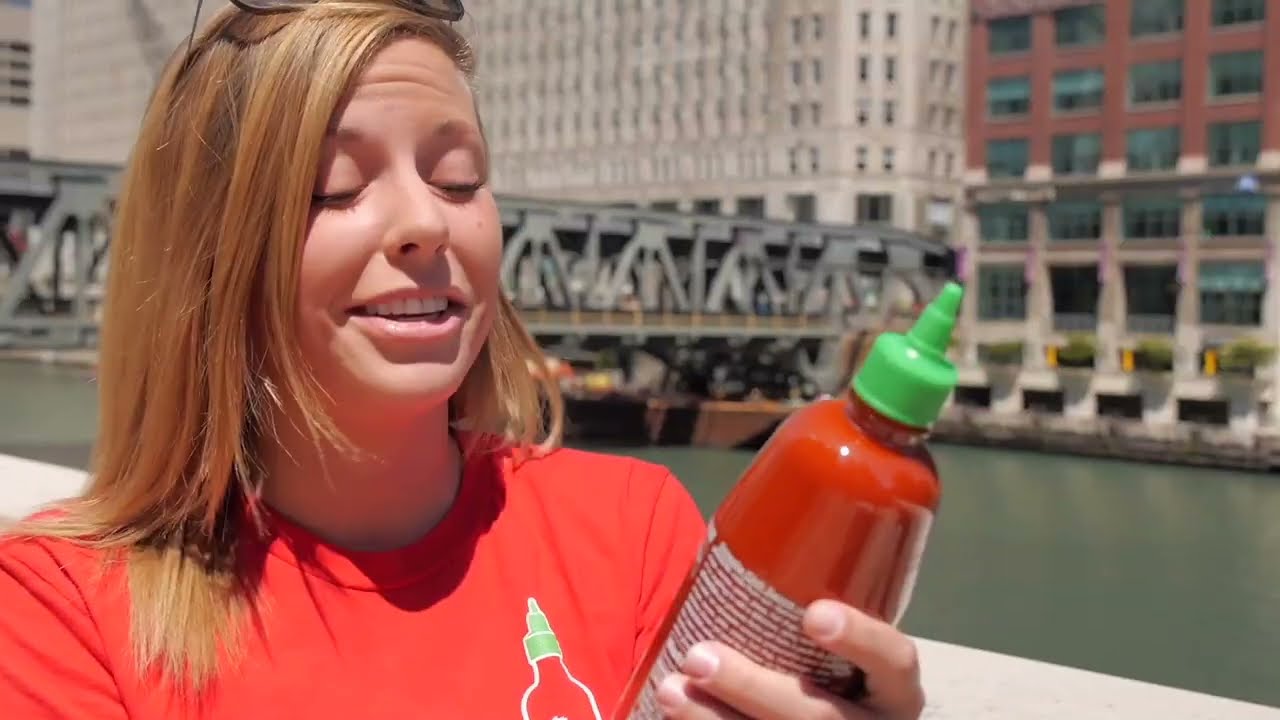What's causing the 2023 Sriracha shortage?