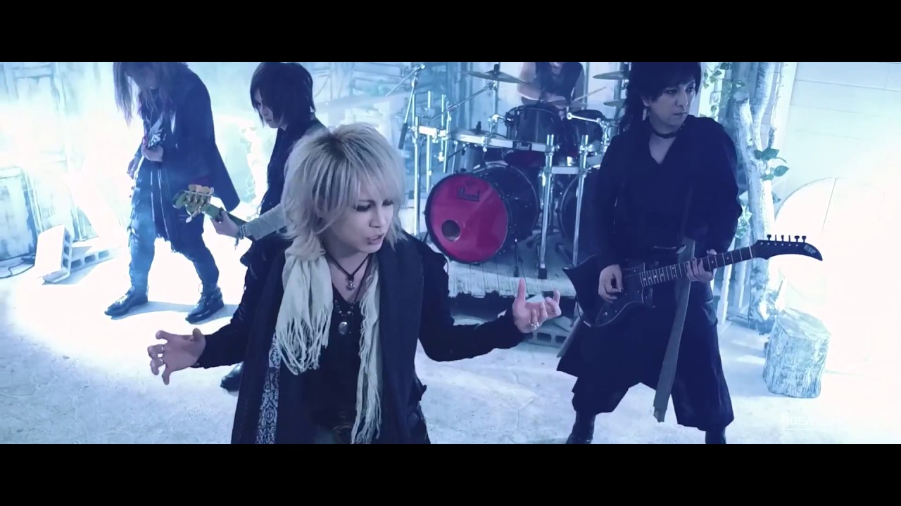 眠れる森の前奏曲 ～REVOIR～ MV CM LONG VERSION