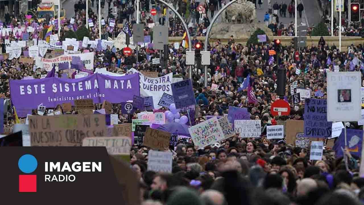 Despu&eacute;s de #8M2021 &iquest;Qu&eacute; sigue?, con Fabiola Guarneros