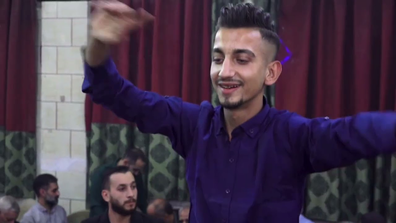 جوزوها صغيرة + ارفع راسك فوق. +جايتني مخباية  الفنان محمد لبان
