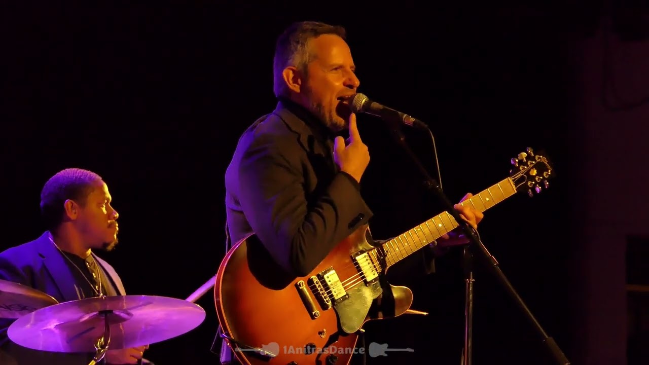 Guy King - Livin' It - 10/17/24 Space - Evanston, IL