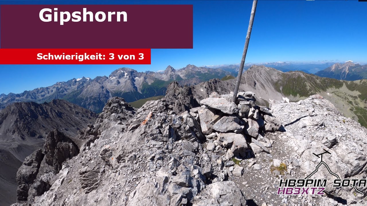 Gipshorn