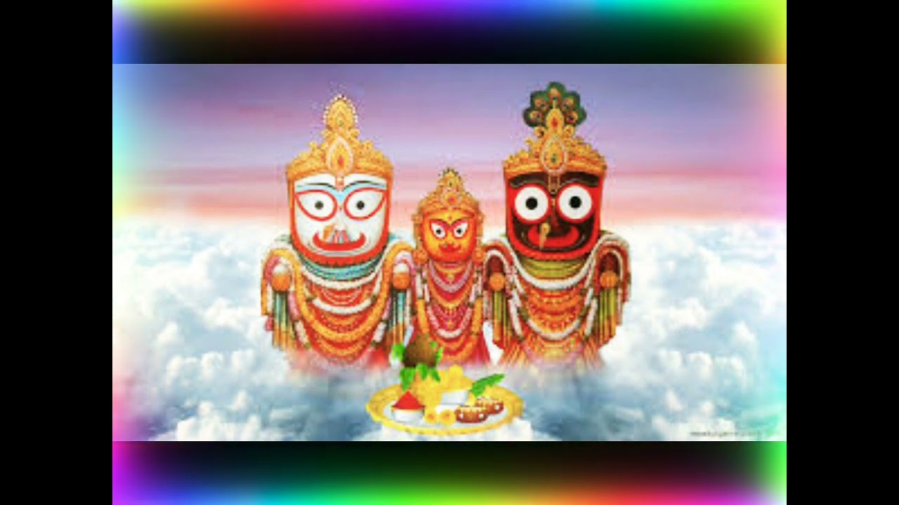 Jaya Jaya Jaganatha Song video// Editing by SK creation//pls like, subscribe, share & comment