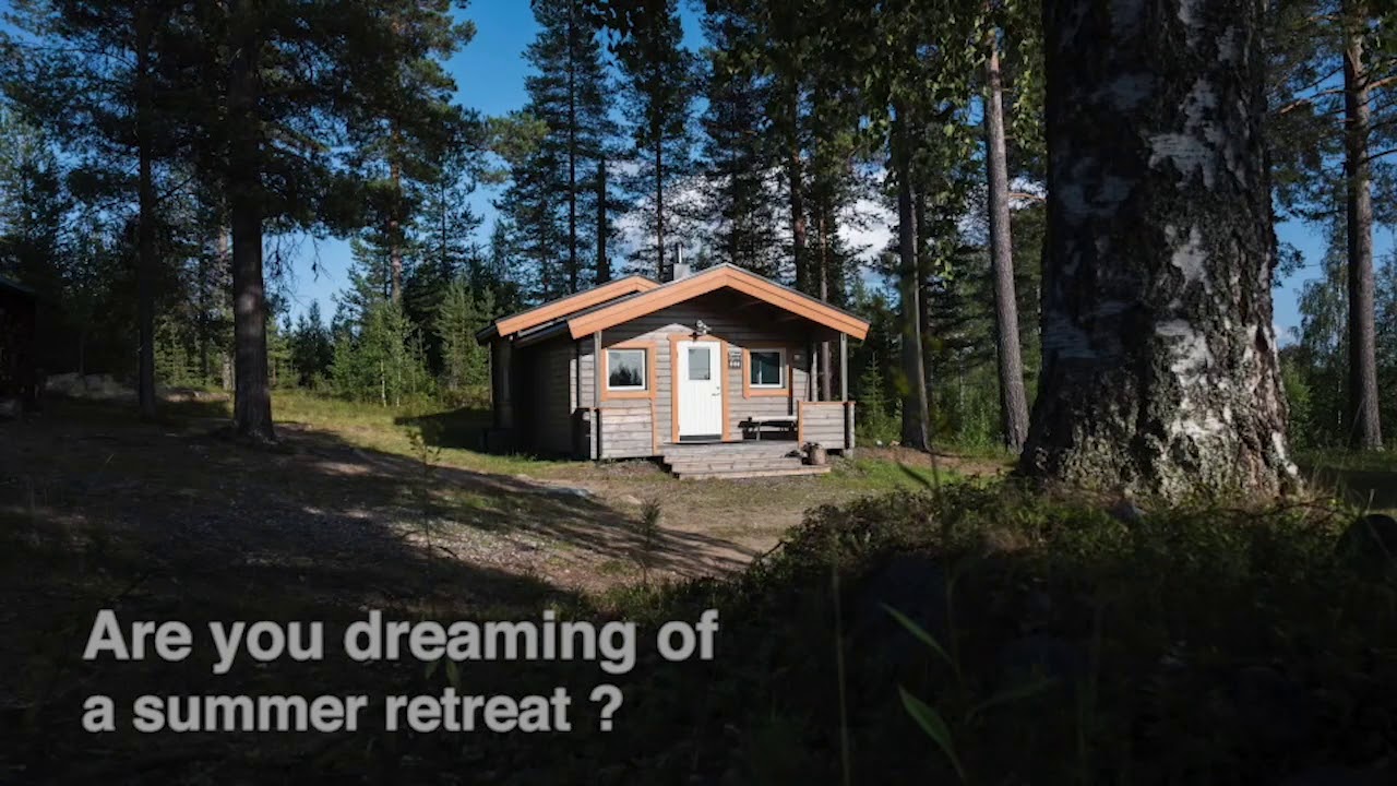 Séjour été en Laponie - séjours multi-activités par Lappland Emotions