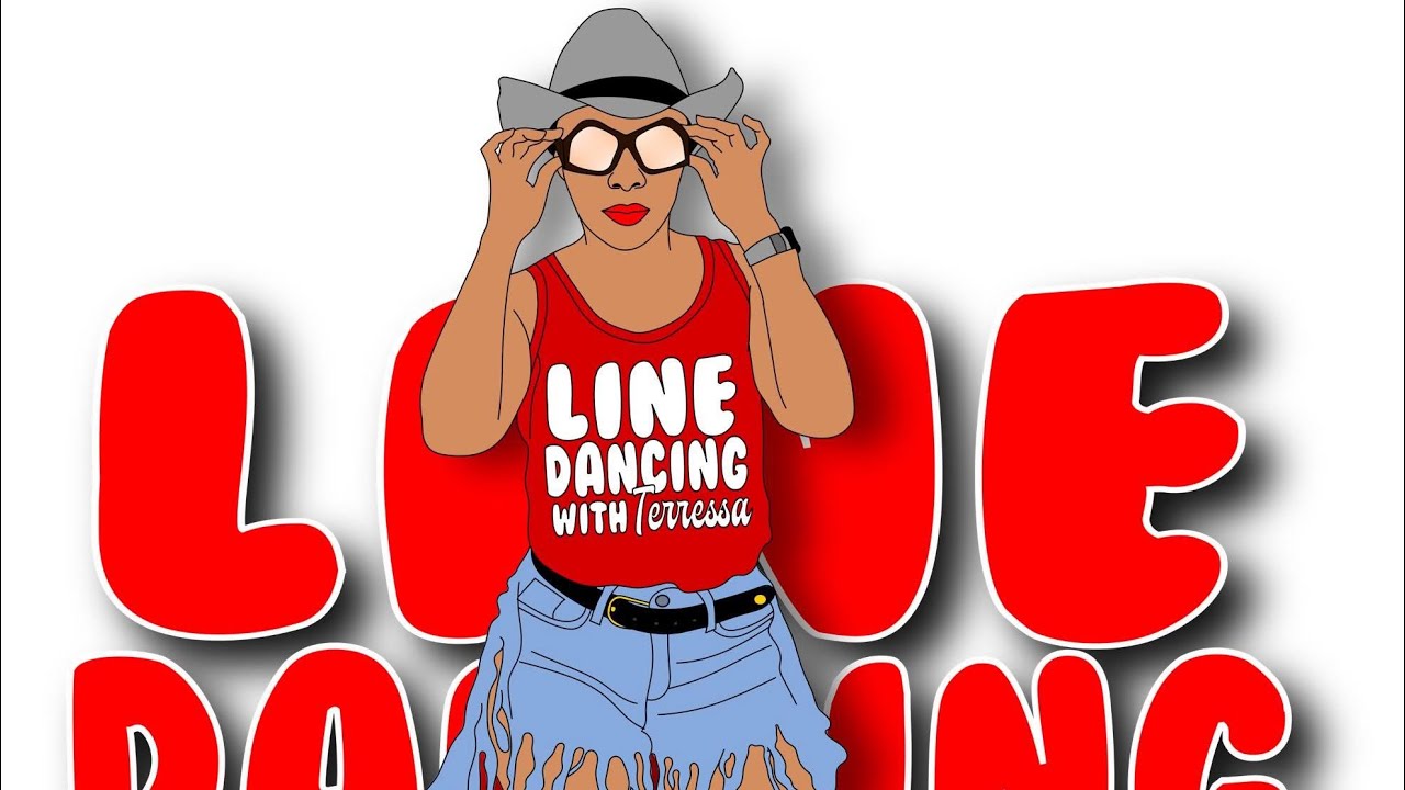 Danger Line Dance Instructional