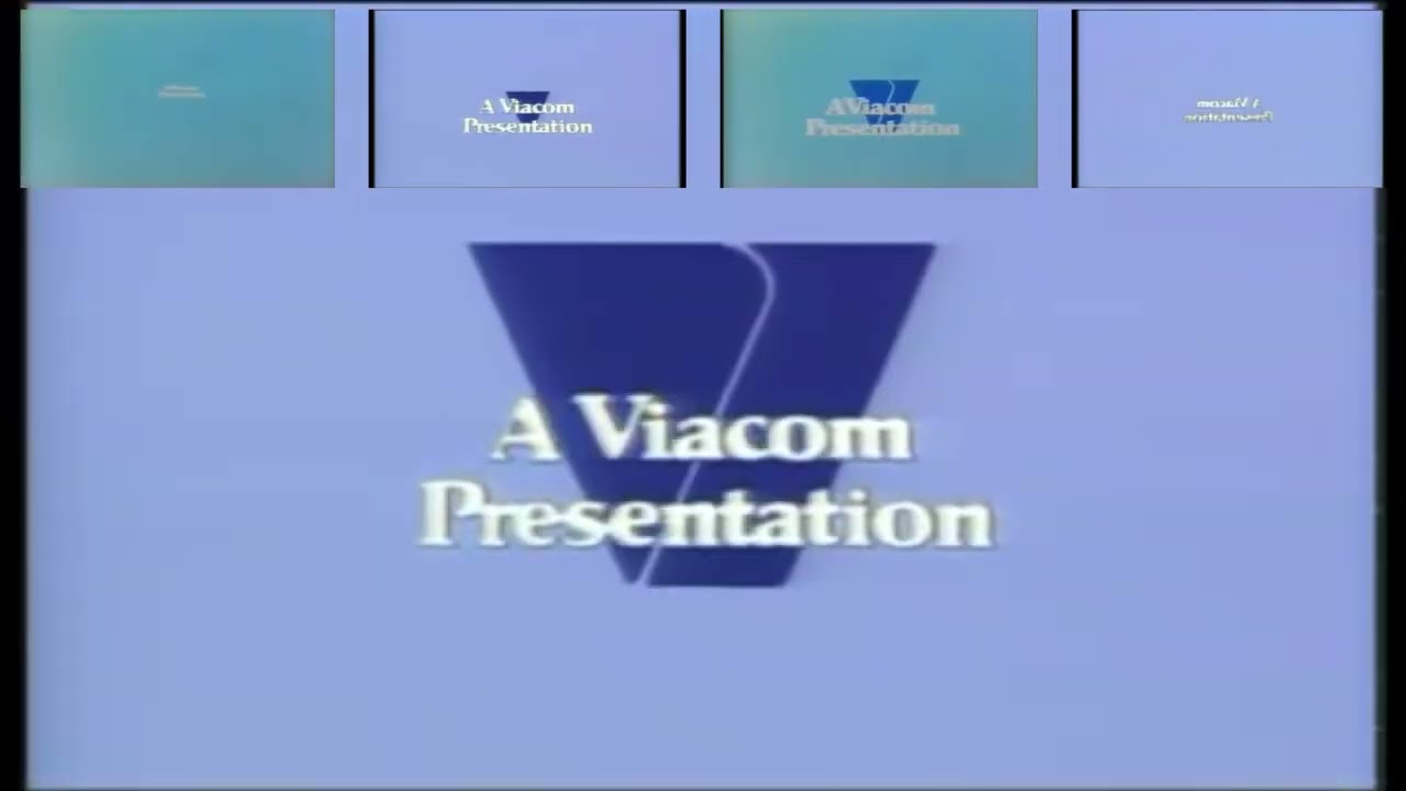 (2023) Viacom V of Doom - Sparta Venom Remix