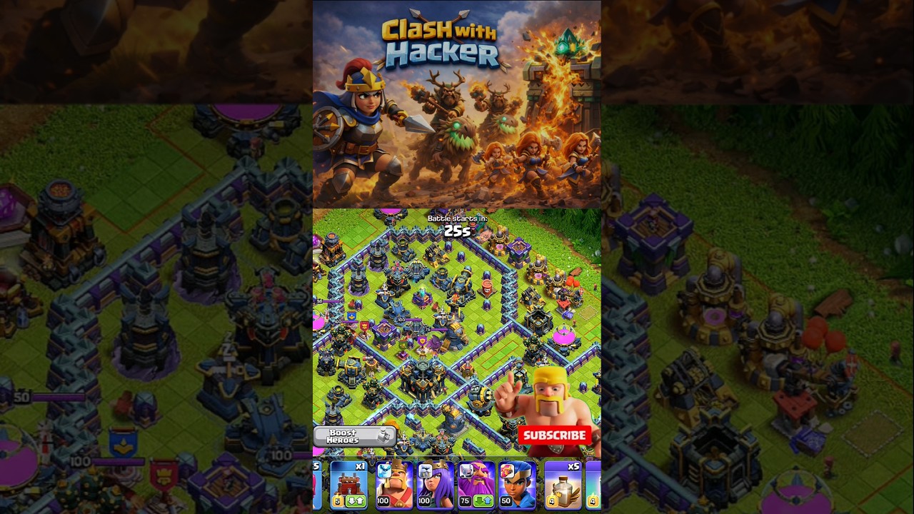 Th17 new attack strategy 