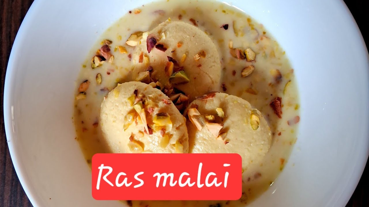 Ras malai @life journey with coffee ☕