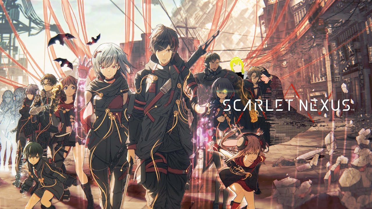 【SCARLET NEXUS】フェイズ10から！全員そろった！ここから反撃だ！…誰に何をどうやって！？　第9回【Vtuber】
