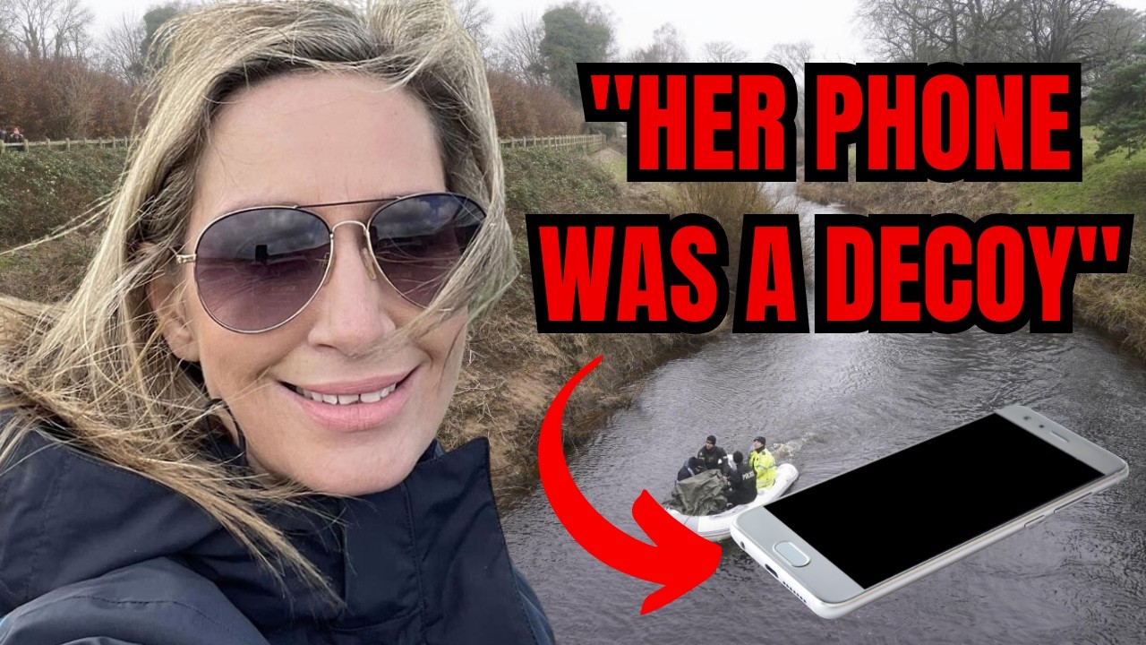 The Search For Nicola Bulley - A Review of the Media and Social Media Narrative